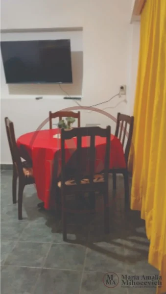 Departamentos, pisos y semipisos en Alquiler Temporario — moreno 2400
