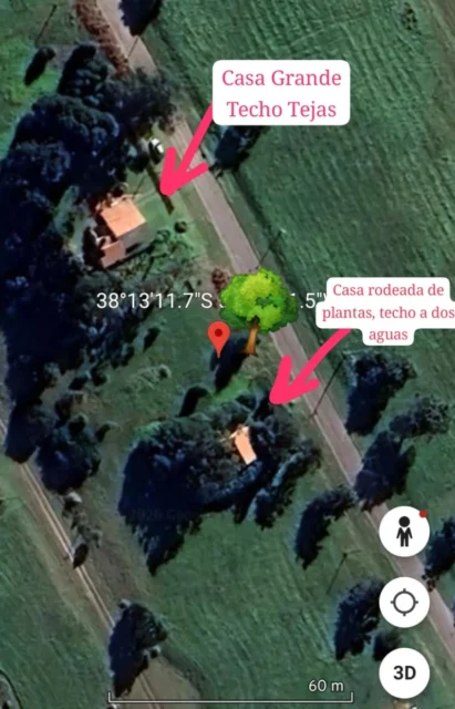 Lotes y terrenos en Venta — Av. 19 893