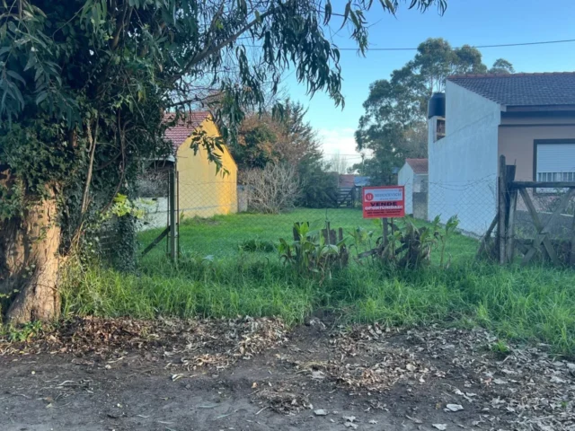 Lotes y terrenos en Venta — Río Grande  500