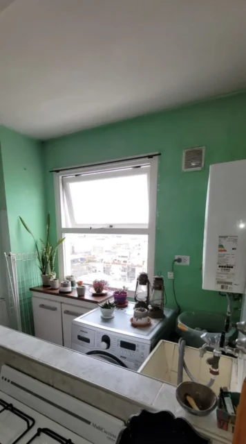 Departamentos, pisos y semipisos en Venta — Gaboto 3475