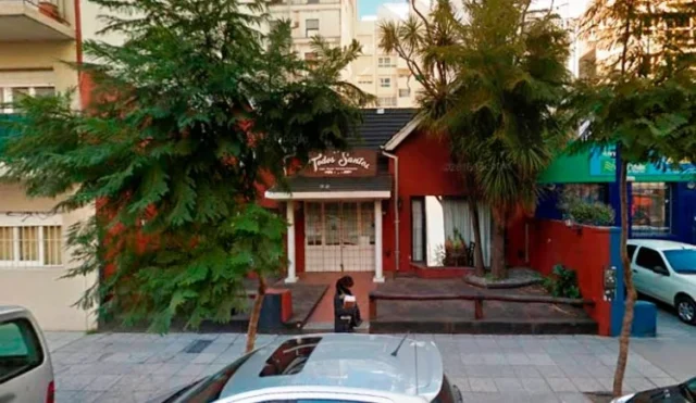 Casas, chalets en Venta — Córdoba 2250