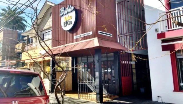 Locales en Venta — Alem 3480