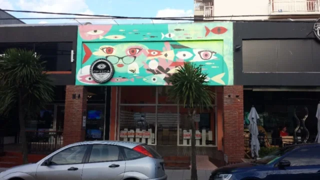 Locales en Venta — Alem 3760