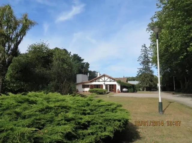 Quintas en Venta — Las Moras
