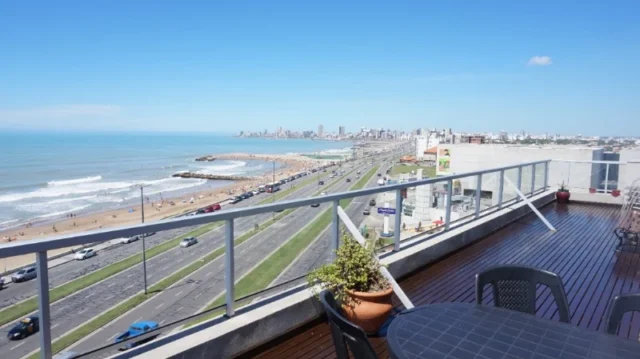 Departamentos, pisos y semipisos en Venta — Valencia 3850