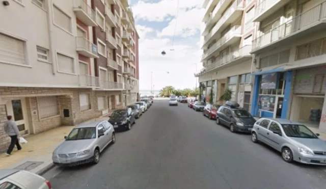 Locales en Venta — Alsina - Boulevard Marítimo