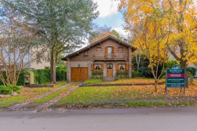 Casas, chalets en Venta — Don Arturo - Boulevard del Bosque
