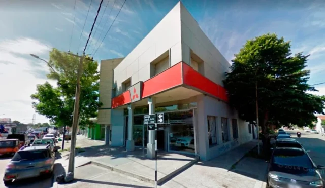 Galpones en Venta — 14 de Julio y Juan B. Justo