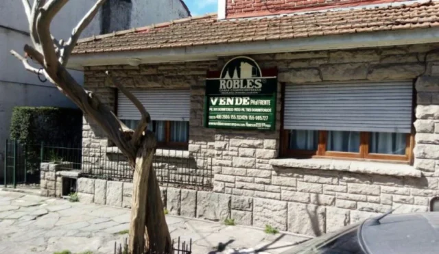 PH en Venta — Tucumán 2800