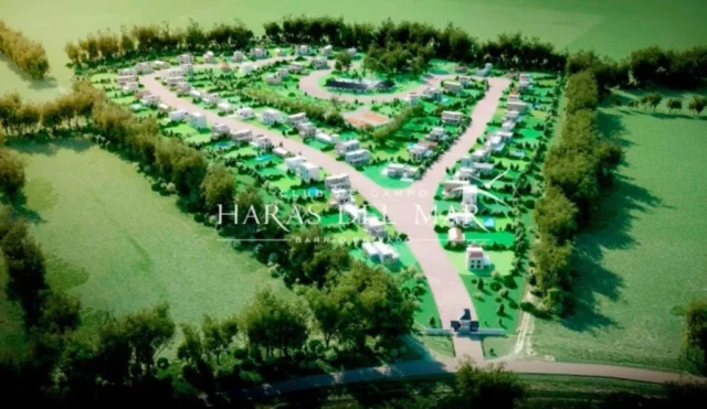 Lotes y terrenos en Venta — Haras del Mar - Santa Clara del Mar