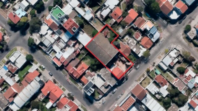 Locales en Venta — Talcahuano 500