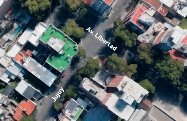 Lotes y terrenos en Venta — Jujuy 1000