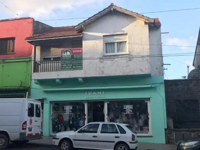 Locales en Venta — 12 de Octubre 3300