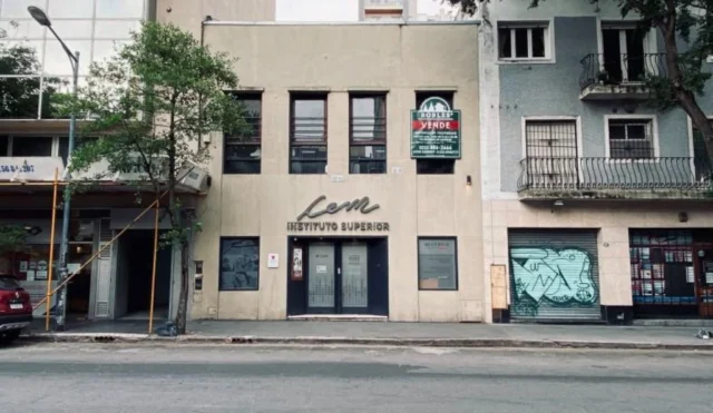 Locales en Venta — La Rioja 2000