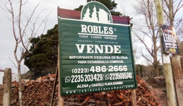 Lotes y terrenos en Venta — Peninsula Antartica