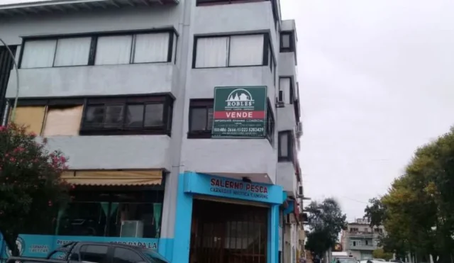 Locales en Venta — Magallanes 3103
