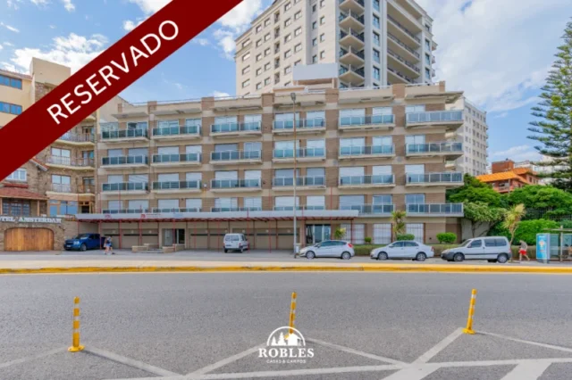 Departamentos, pisos y semipisos en Venta — Boulevard Marítimo 4700