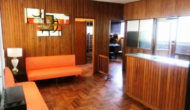 Oficinas en Venta — Moreno 2689