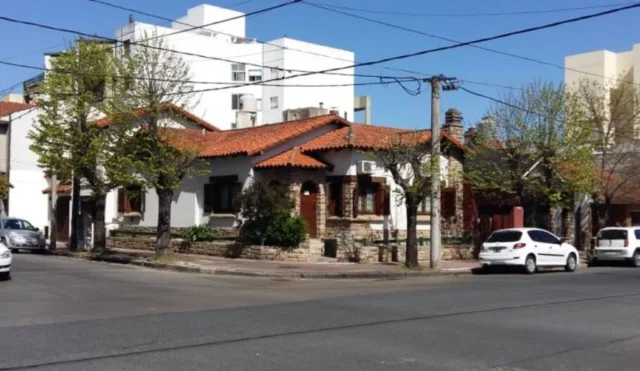 Oficinas en Venta — Castelli 2602