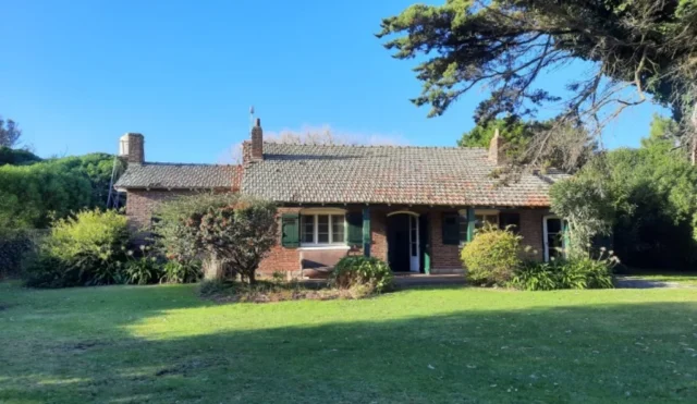 Casas, chalets en Venta — Floreal Gorini