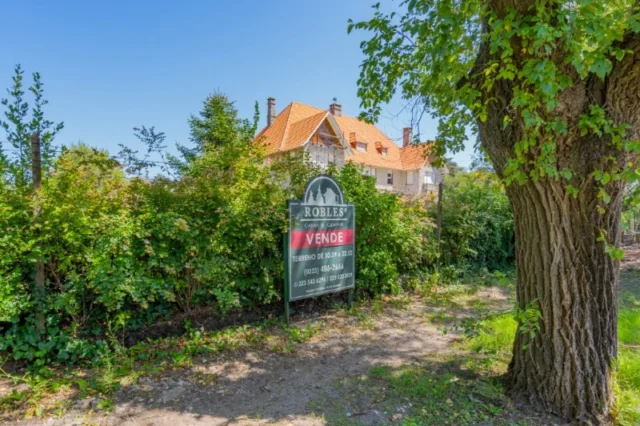 Lotes y terrenos en Venta — Almafuerte 1427