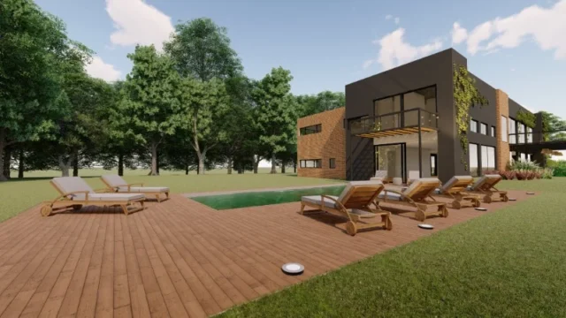 Casas, chalets en Venta — Calle 8 y 37