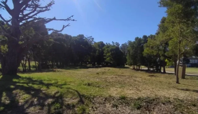 Lotes y terrenos en Venta — Barrio Privado Haras del Mar