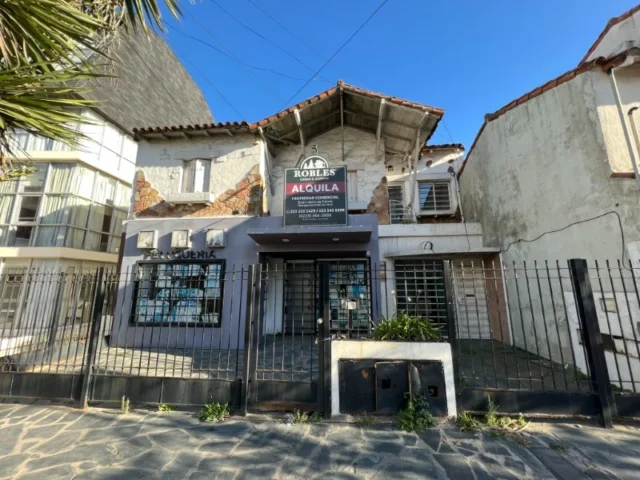 Locales en Venta — Leandro N. Alem 3317