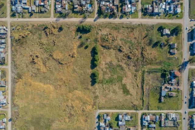 Lotes y terrenos en Venta — Av. Fermin Errea 2265