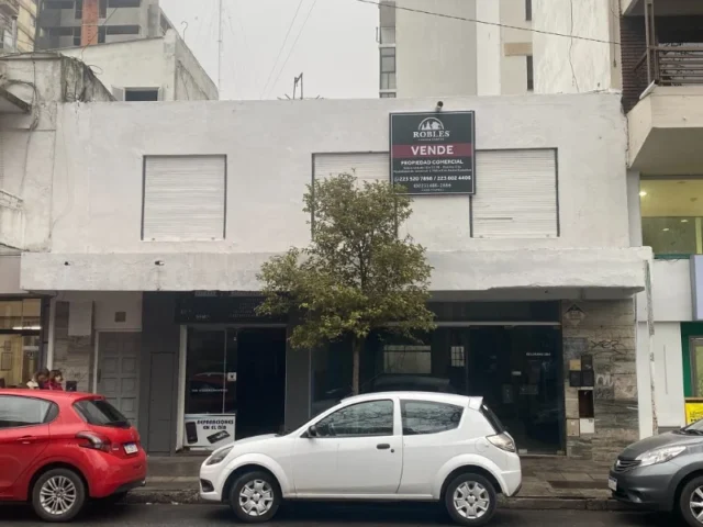 Lotes y terrenos en Venta — Belgrano 2982