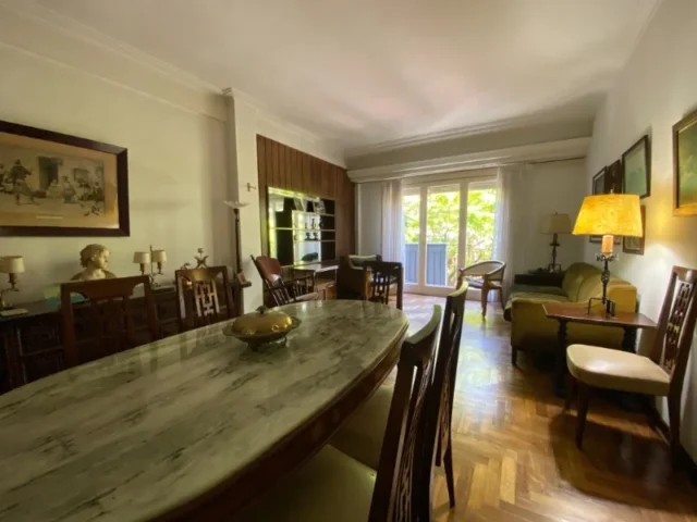 Departamentos, pisos y semipisos en Venta — La Rioja 2248