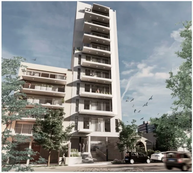 Departamentos, pisos y semipisos en Venta — Quintana 168