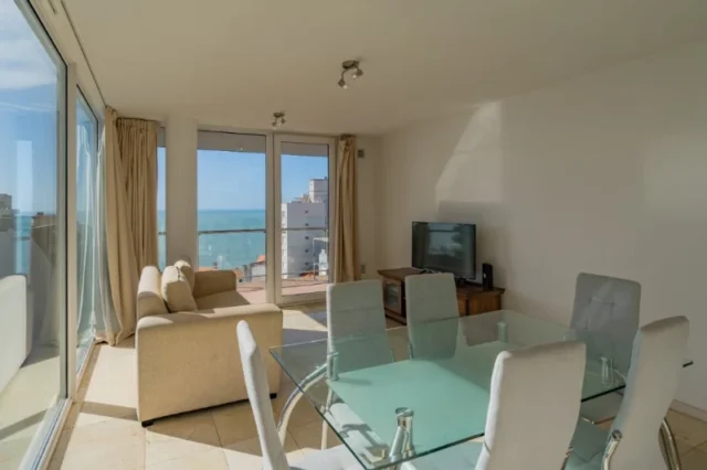 Departamentos, pisos y semipisos en Venta — Aristobulo del Valle 2850