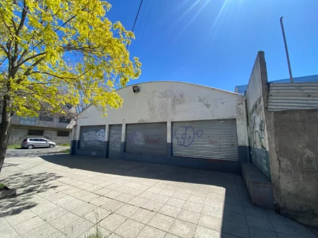 Locales en Alquiler — Formosa 5819