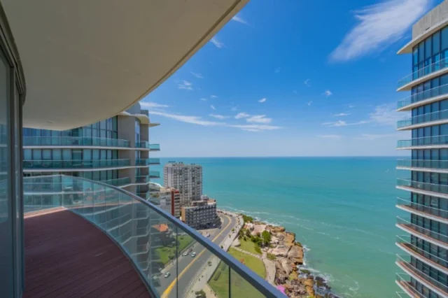 Departamentos, pisos y semipisos en Venta — Aristobulo del Valle 2790