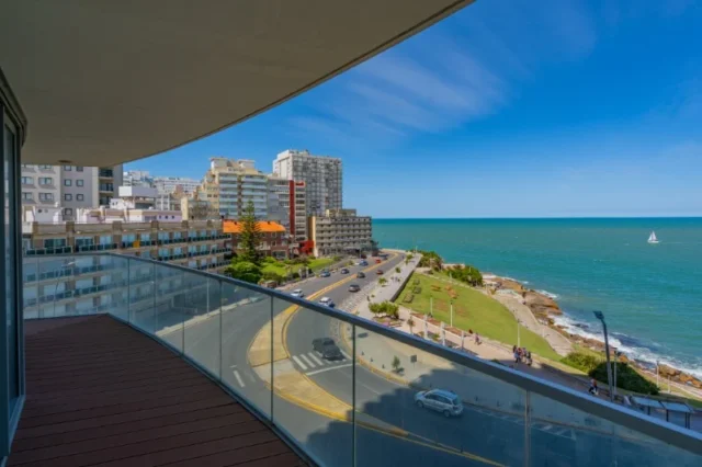 Departamentos, pisos y semipisos en Venta — Av. Patricio Peralta Ramos 4799