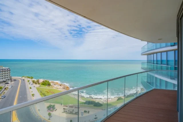 Departamentos, pisos y semipisos en Venta — Aristóbulo del Valle 2723
