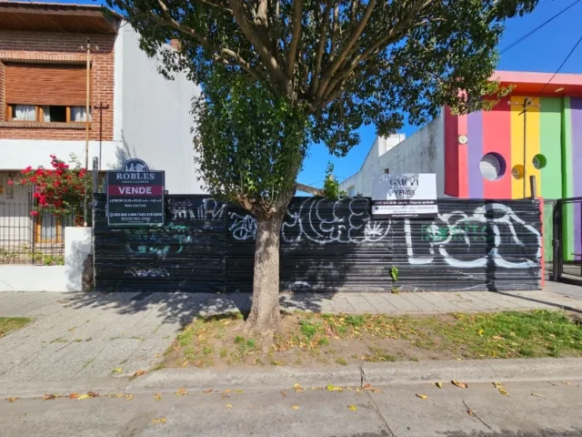 Lotes y terrenos en Venta — La Rioja 4128