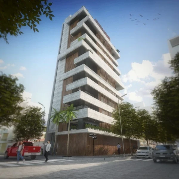 Departamentos, pisos y semipisos en Venta — La Rioja esquina Garay