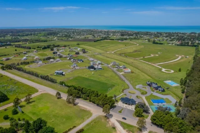 Lotes y terrenos en Venta — Casonas del Haras
