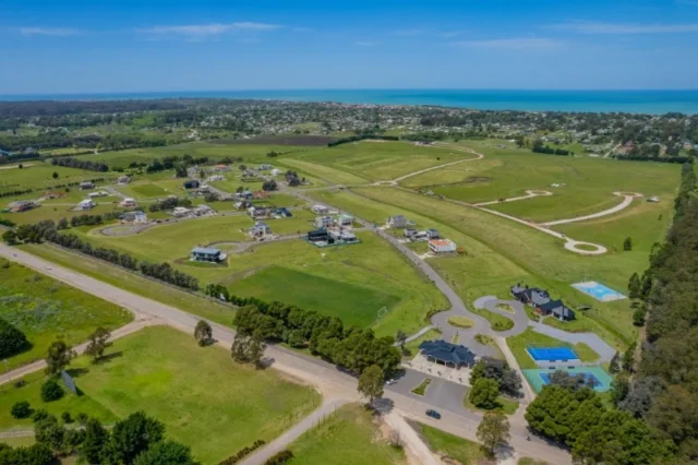 Lotes y terrenos en Venta — Casona del Haras - Sector Lomada