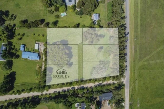 Lotes y terrenos en Venta — R8HG+FF Colonia Chapadmalal