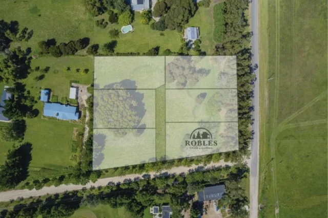 Lotes y terrenos en Venta — R8HG+79 Colonia Chapadmalal