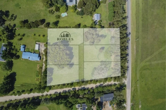 Lotes y terrenos en Venta — R8HG+6W Colonia Chapadmalal