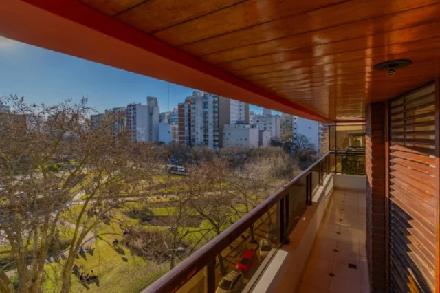 Departamentos, pisos y semipisos en Venta — San Luis 2274