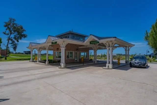 Lotes y terrenos en Venta — Casonas del Haras