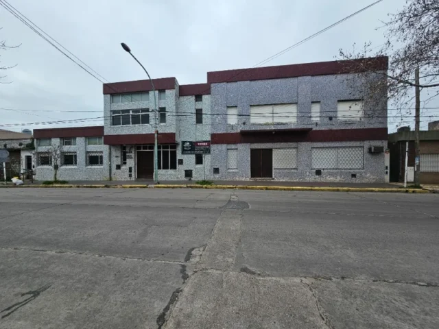Locales en Venta — Chaco 2040