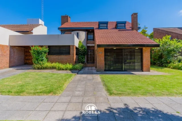 Casas, chalets en Venta — Hudson 4467