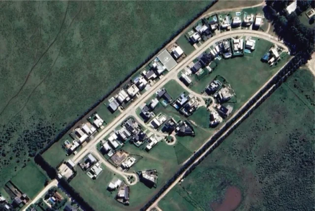 Lotes y terrenos en Venta — tierras del mar