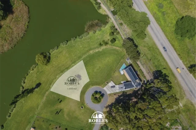 Lotes y terrenos en Venta — rumenco